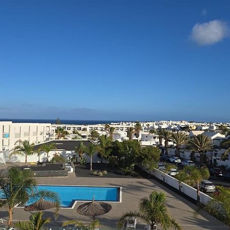 Apartment Namaste- Amazing Sea View & Infinity Pool - Good Wifi - Smart Tv-Residence Senator Коста-Тегисе Экстерьер фото